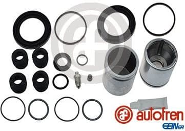 Repair Kit, brake caliper D42463C