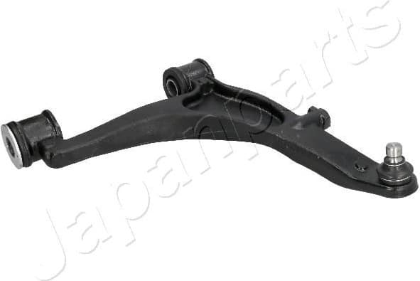 Control/Trailing Arm, wheel suspension BS-110R - image 2