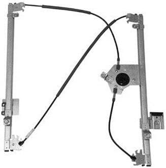 Window Regulator 350103731000