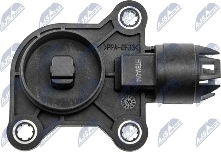 Sensor, eccentric shaft (variable valve lift) ECP-BM-014 - image 3