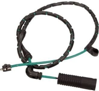 Warning Contact, brake pad wear 23-0065