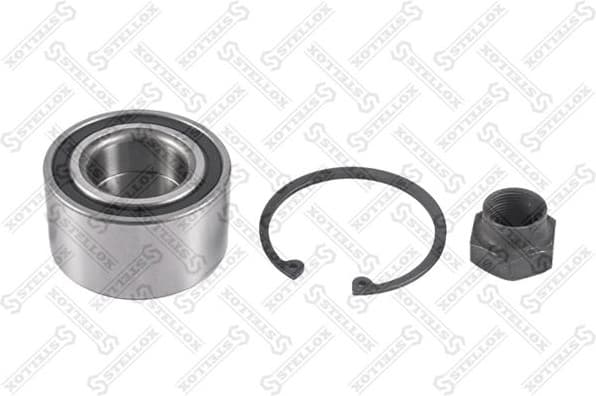 Wheel Bearing Kit 43-28556-SX