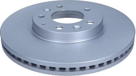 Brake Disc QD6577 - image 2