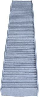 Filter, cabin air SILVER CARBON 26-1872