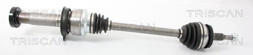 Drive Shaft 8540 295010