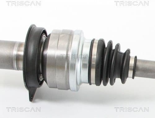 Drive Shaft 8540 295010 - image 3