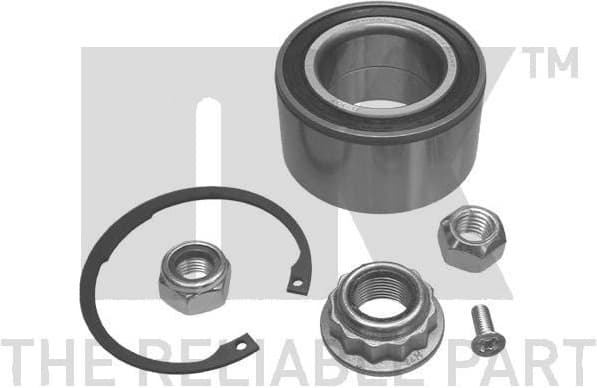 Wheel Bearing Kit 759930