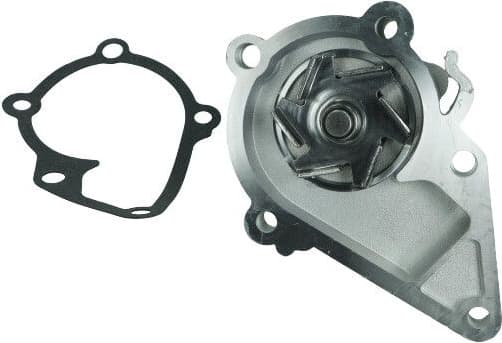 Water Pump, engine cooling 47-0231 - image 2
