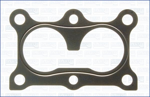 Gasket, exhaust pipe MULTILAYER STEEL 01044200