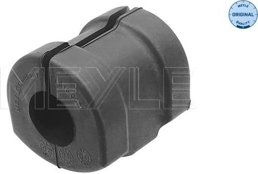 Mounting, stabiliser bar MEYLE-ORIGINAL: True to OE. 314 615 0007