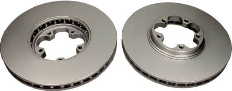 Brake Disc QD0341