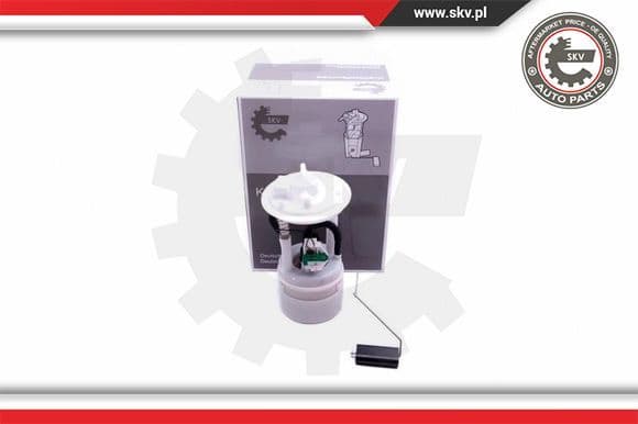 fuel supply unit 02SKV815