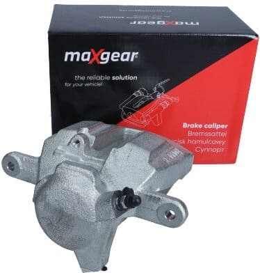 Brake Caliper 82-0544 - image 3