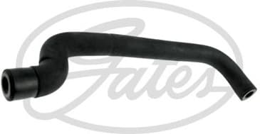Hose, crankcase ventilation EMH083