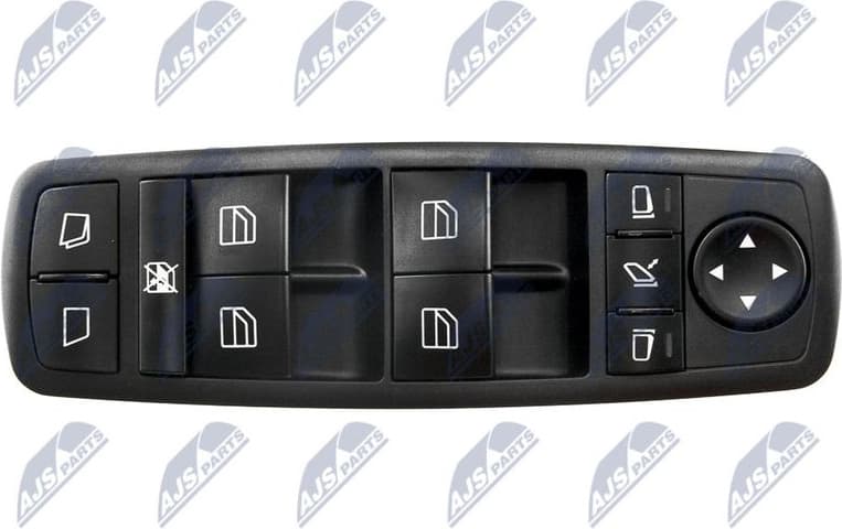 Switch, window regulator EWS-ME-020 - image 3