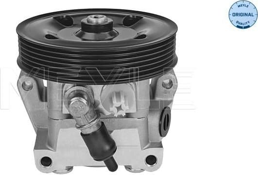 Hydraulic Pump, steering MEYLE-ORIGINAL: True to OE. 714 631 0025