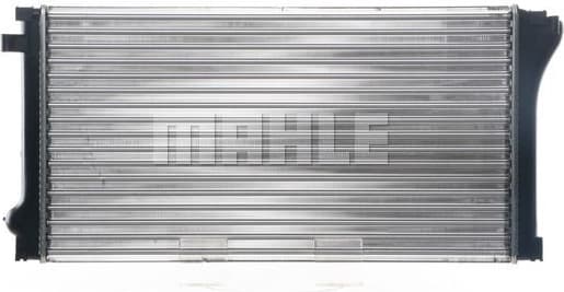 Radiator, engine cooling BEHR CR 1452 000S - image 7