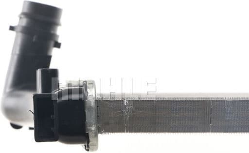 Radiator, engine cooling BEHR CR 1452 000S - image 12