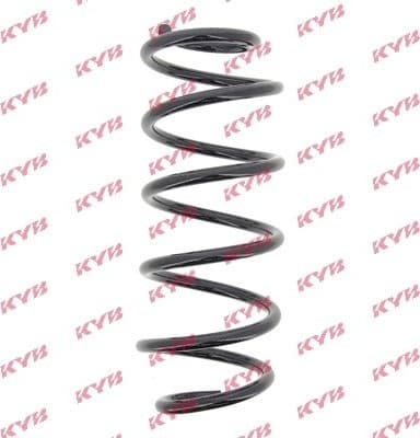 Suspension Spring K-Flex RA3381