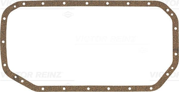Gasket, oil sump 71-19737-20