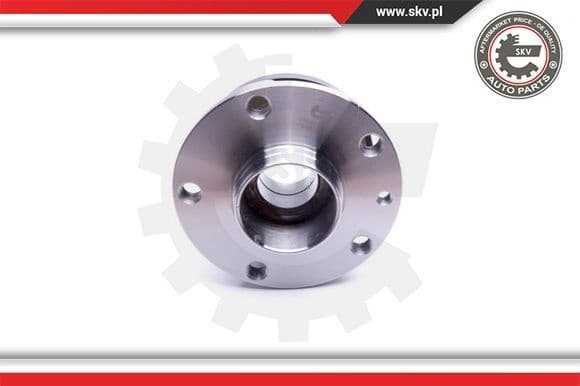 Wheel Bearing Kit 29SKV215 - image 3