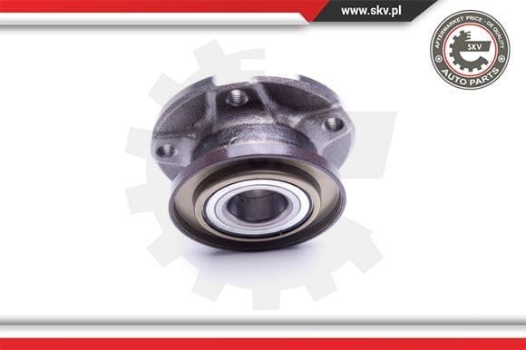Wheel Bearing Kit 29SKV215 - image 4