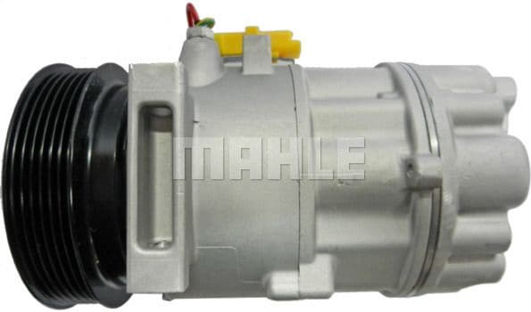 Compressor, air conditioning BEHR ACP 1343 000S - image 9