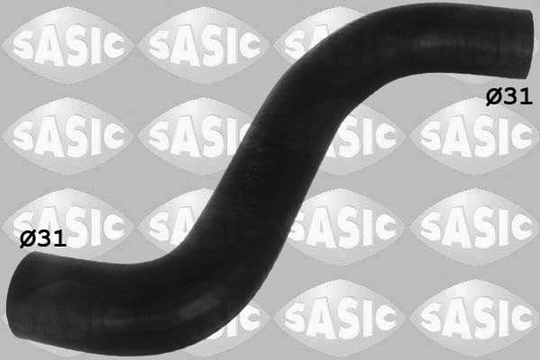 Radiator Hose 3406147
