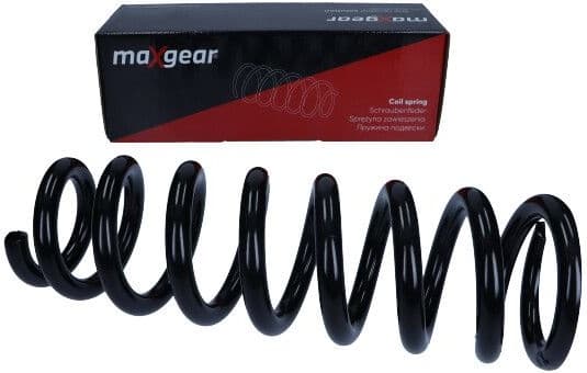 Suspension Spring 60-0893 - image 2