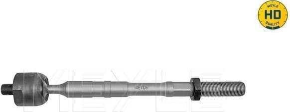 Inner Tie Rod MEYLE-HD: Better than OE. 40-16 031 0000/HD