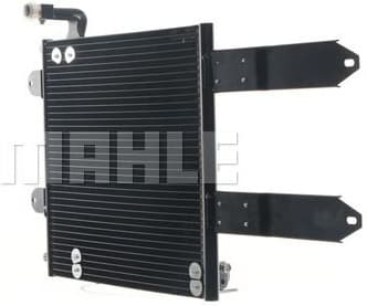 Condenser, air conditioning BEHR AC 286 000S - image 6