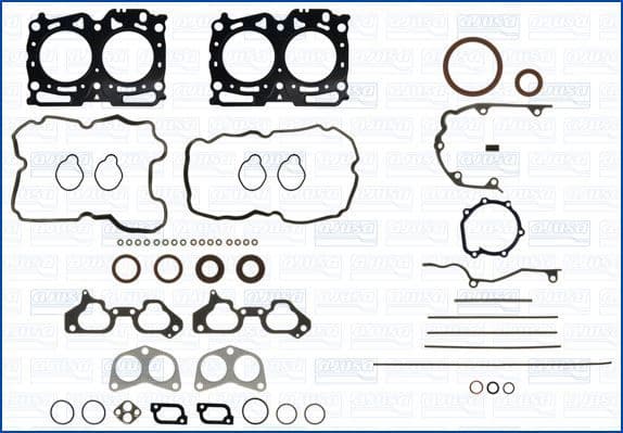 Full Gasket Kit, engine 50320300