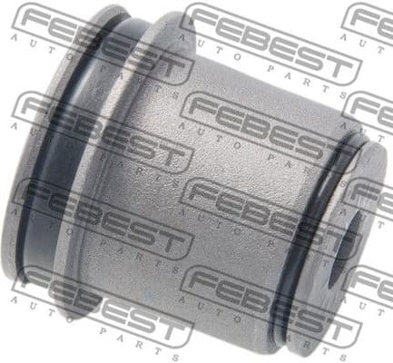 Mounting, control/trailing arm CHAB-TAHUF