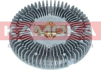 Clutch, radiator fan 7300011