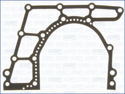 Gasket, housing cover (crankcase) 00609600