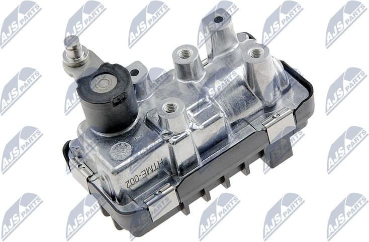 Actuator, turbocharger ECD-ME-002