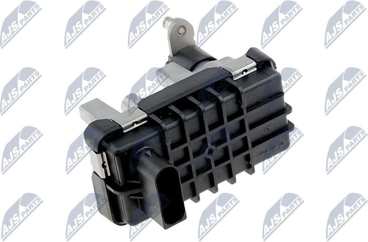 Actuator, turbocharger ECD-ME-002 - image 2