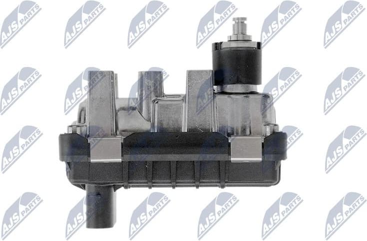 Actuator, turbocharger ECD-ME-002 - image 3