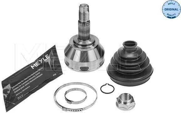 Joint Kit, drive shaft MEYLE-ORIGINAL: True to OE. 15-14 498 0004