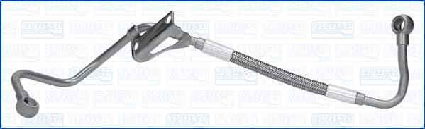 Oil Line, charger OP10281