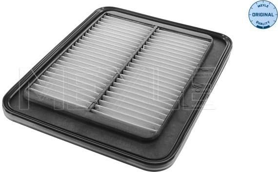 Air Filter MEYLE-ORIGINAL: True to OE. 37-12 321 0004