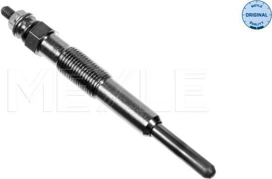 Glow Plug MEYLE-ORIGINAL: True to OE. 16-14 860 0002