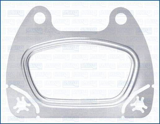 Gasket, exhaust manifold 13261600