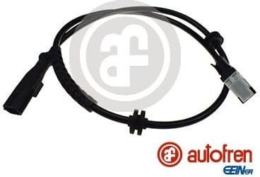 Sensor, wheel speed DS0142