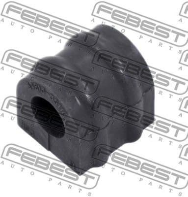 Mounting, stabiliser bar HYSB-GFF