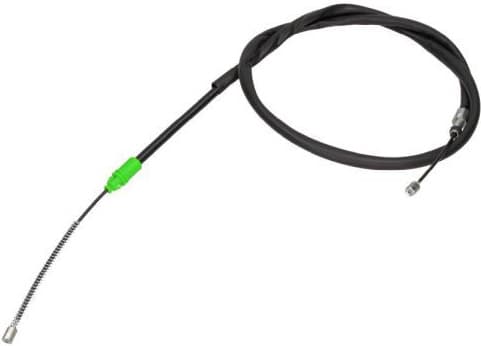 Cable Pull, parking brake 32-0180