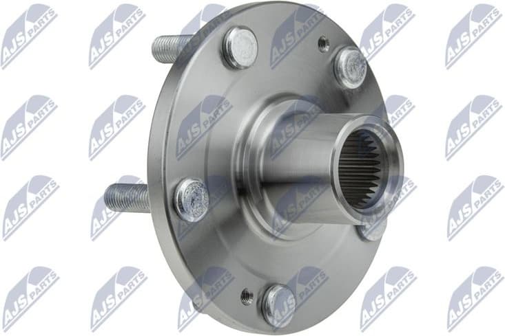 Wheel Hub KLP-HY-521P2