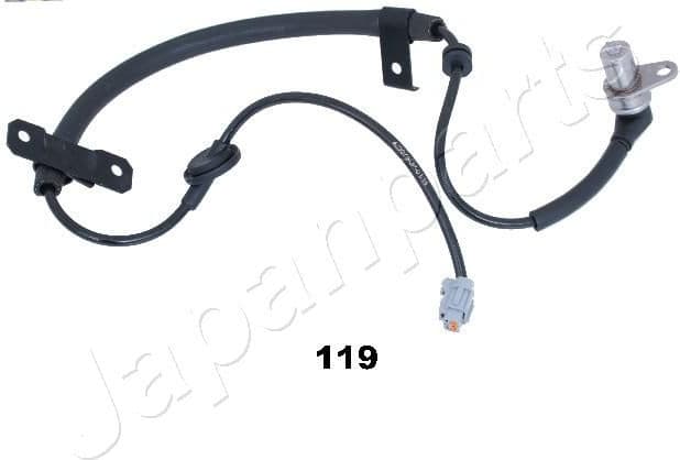 Sensor, wheel speed ABS-119 - image 2