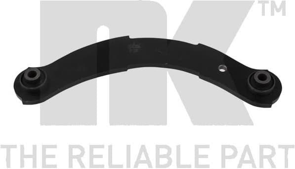 Control/Trailing Arm, wheel suspension 5013021