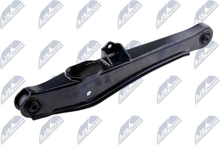 Control/Trailing Arm, wheel suspension ZWT-MS-055